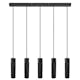 Taklampa Nordlux Tilo 5-Spot