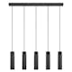 Taklampa Nordlux Tilo 5-Spot
