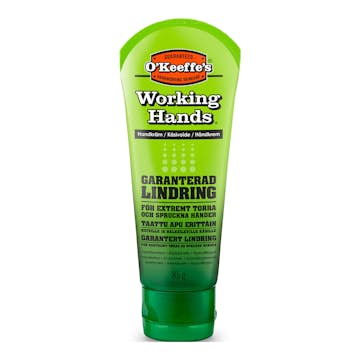 Handkräm OKeeffes Working Hands Tub 85g