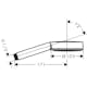 Handdusch Hansgrohe Pulsify S 105 1jet