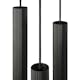 Taklampa Nordlux Vico 3-Rondel