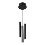 Taklampa Nordlux Vico 3-Rondel