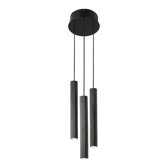 Taklampa Nordlux Vico 3-Rondel