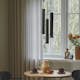 Taklampa Nordlux Vico 3-Rondel