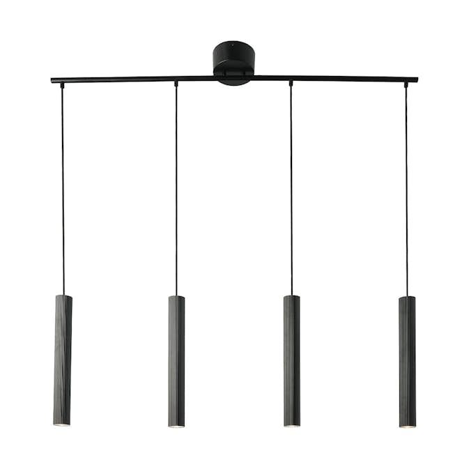 Taklampa Nordlux Vico 4-Rail