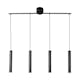 Taklampa Nordlux Vico 4-Rail