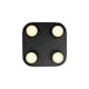 Taklampa Nordlux Clyde 4-spot