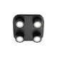 Taklampa Nordlux Clyde 4-spot