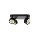 Taklampa Nordlux Clyde 4-spot