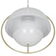 Taklampa Nordlux Tavia