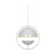 Taklampa Nordlux Tavia
