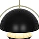 Taklampa Nordlux Tavia