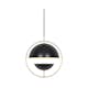 Taklampa Nordlux Tavia