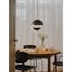Taklampa Nordlux Tavia