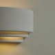 Vägglampa Nordlux Lancio Oblong