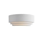 Vägglampa Nordlux Lancio Oblong
