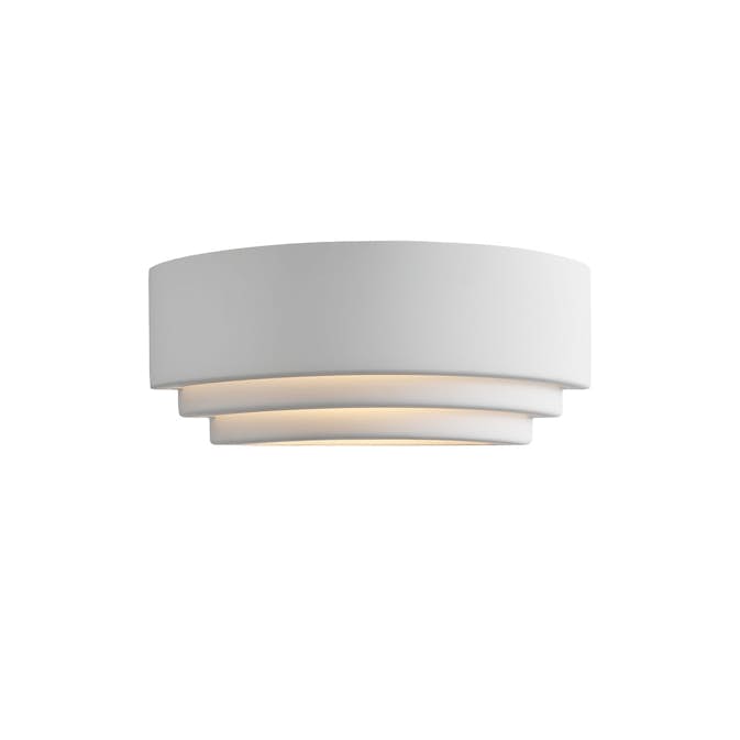Vägglampa Nordlux Lancio Oblong