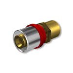 Presskoppling LK Systems PV Rak UG