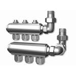 Minifördelare LK Systems Komplett