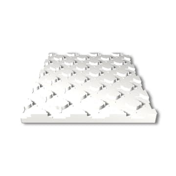 Systemskiva LK Systems 30 10,2m2 per pkt