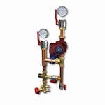 Shunt LK Systems 2/3-4,0