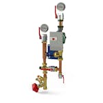 Shunt LK Systems 2/3-6,3