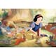 Barntapet ForWall Snövit Originalfilmen Disney - EasyUp