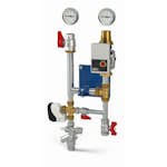 Shunt LK Systems 2/3-2,5