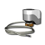 Ventilställdon LK Systems 230V SSY319