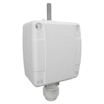 Rumstemperaturgivare LK Systems FS 103