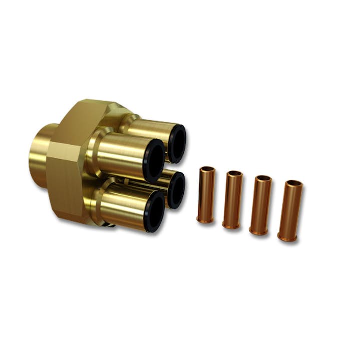 PushFit LK Systems 8 Quattro G15 inv