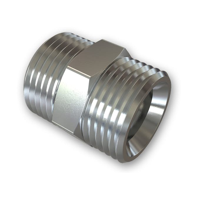 Nippel LK Systems RF rak G20