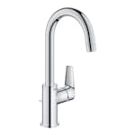 Tvättställsblandare Grohe StartEdge Ettgrepp Tvättställ L