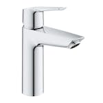 Tvättställsblandare Grohe Start M Push-Open