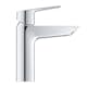 Tvättställsblandare Grohe Start M Push-Open