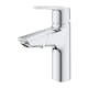 Tvättställsblandare Grohe Start M Push-Open Utdrag