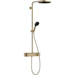 Takduschset Hansgrohe Pulsify S 260 1jet EcoSmart