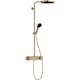 Takduschset Hansgrohe Pulsify S 260 1jet EcoSmart