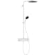 Takduschset Hansgrohe Pulsify S 260 1jet EcoSmart