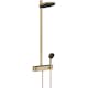Takduschset Hansgrohe Pulsify S 260 2jet