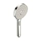 Handdusch Oras Hydractiva 242403 3 jet
