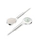 Handdusch Oras Hydractiva 242405 Digital med Bluetooth