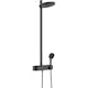 Takduschset Hansgrohe Pulsify S 260 2jet