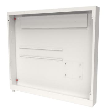 Shuntskåp LK Systems VS2