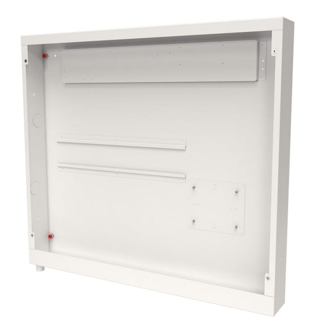 Shuntskåp LK Systems VS2