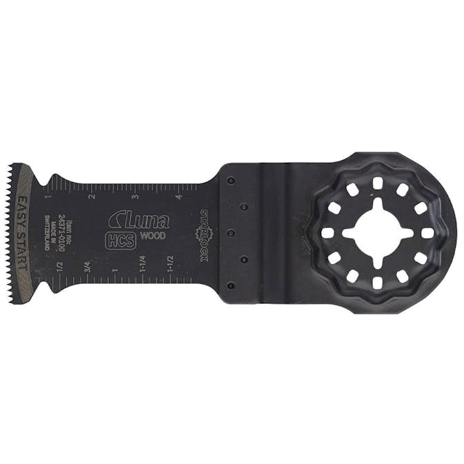 Insticksågblad Luna Tools SL 10 20 BIM