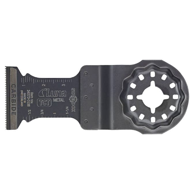 Insticksågblad Luna Tools SL 10 20 BIM