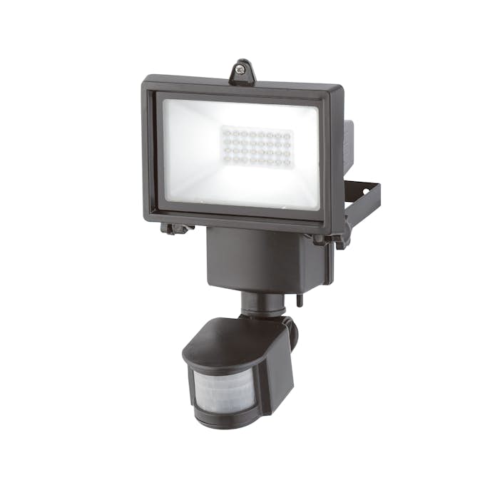 Utelampa Sunwind Solcell med Sensor