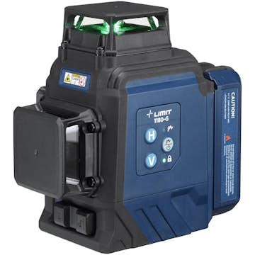 Multikorslaser Limit 1180-GH