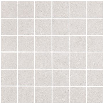 Klinker Bricmate J0505 Stone Silver 5x5 cm